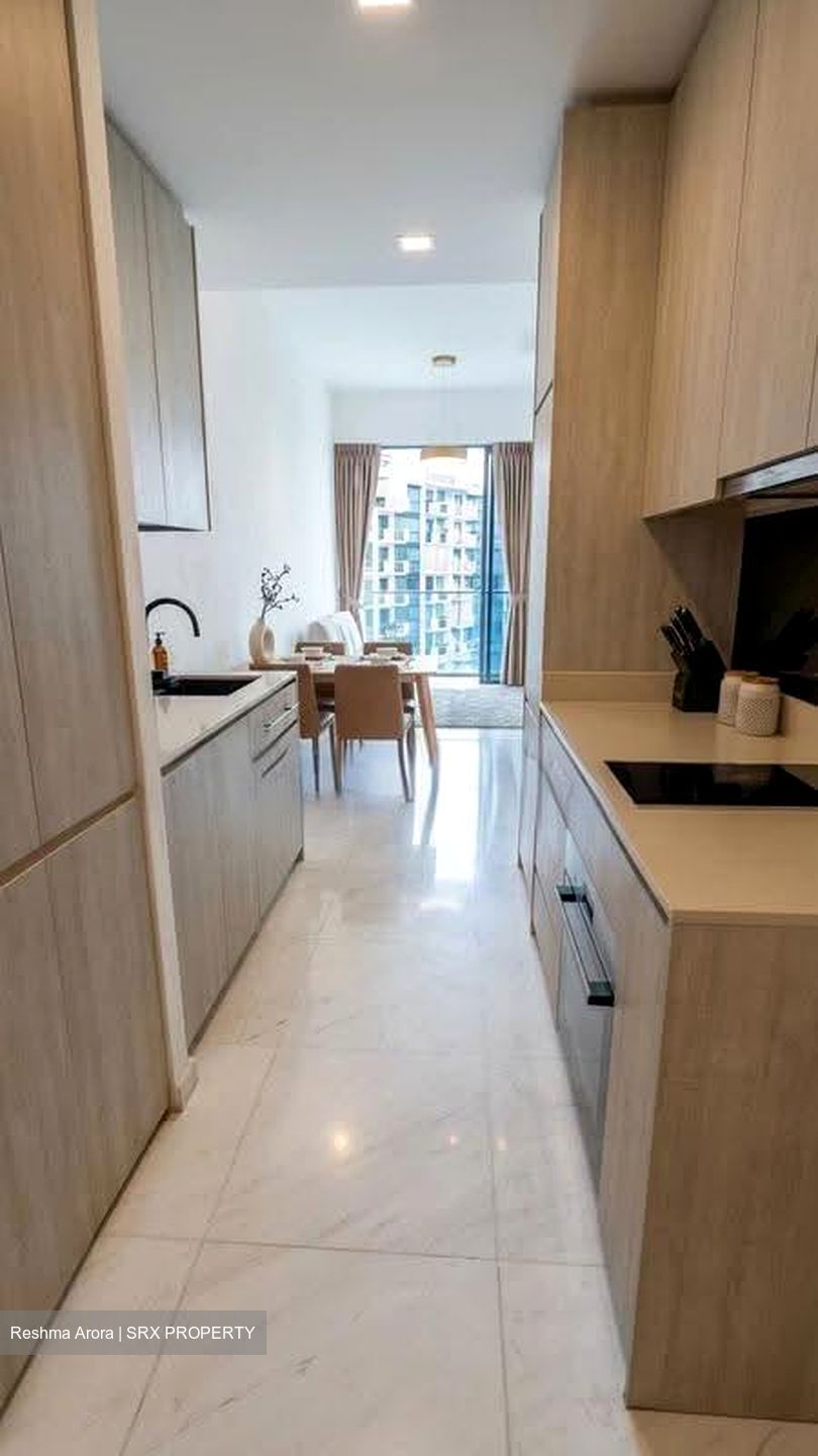 Nyon (D15), Apartment #623180951